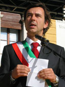 Diego Bottacin Sindaco